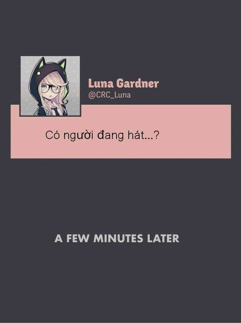 Câu Lạc Bộ Học Thuyết Âm Mưu - Chapter 4 - Page 59