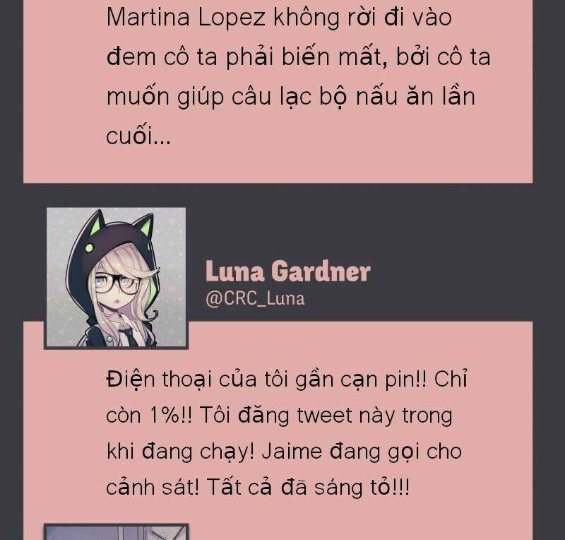 Câu Lạc Bộ Học Thuyết Âm Mưu - Chapter 4 - Page 73