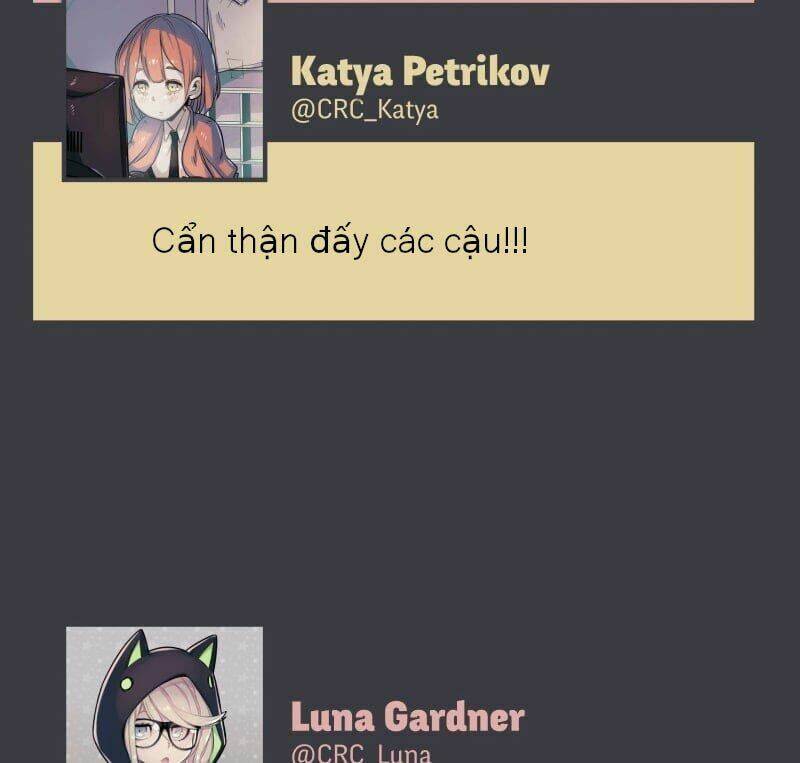 Câu Lạc Bộ Học Thuyết Âm Mưu - Chapter 4 - Page 74