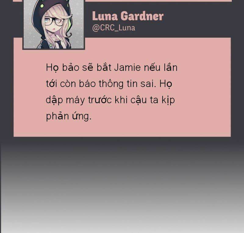 Câu Lạc Bộ Học Thuyết Âm Mưu - Chapter 4 - Page 80