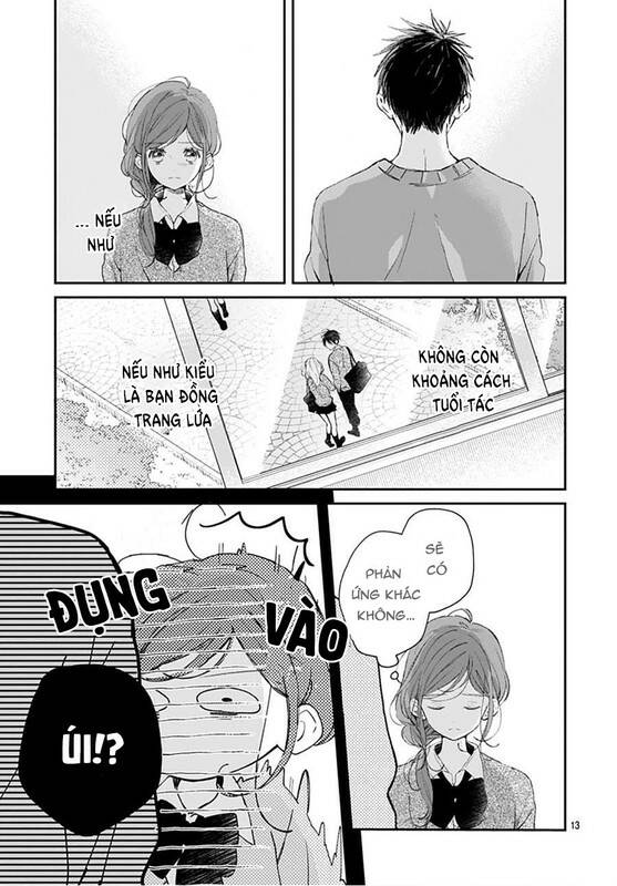 Tsumasakidachi no Alice - Chapter 10 - Page 12