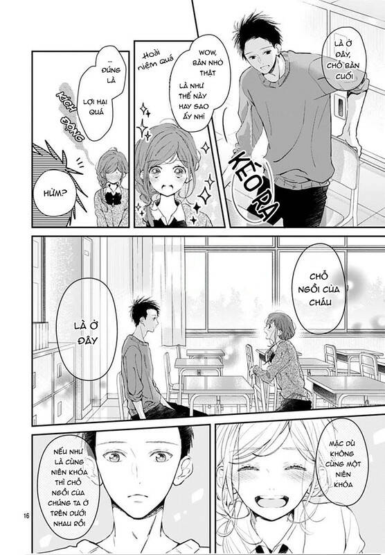 Tsumasakidachi no Alice - Chapter 10 - Page 15