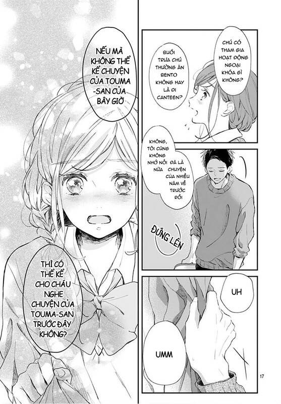 Tsumasakidachi no Alice - Chapter 10 - Page 16