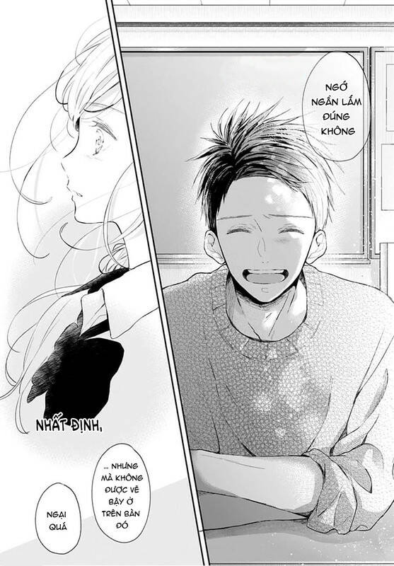 Tsumasakidachi no Alice - Chapter 10 - Page 20