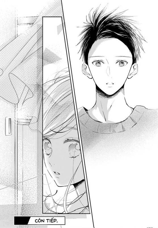 Tsumasakidachi no Alice - Chapter 10 - Page 23