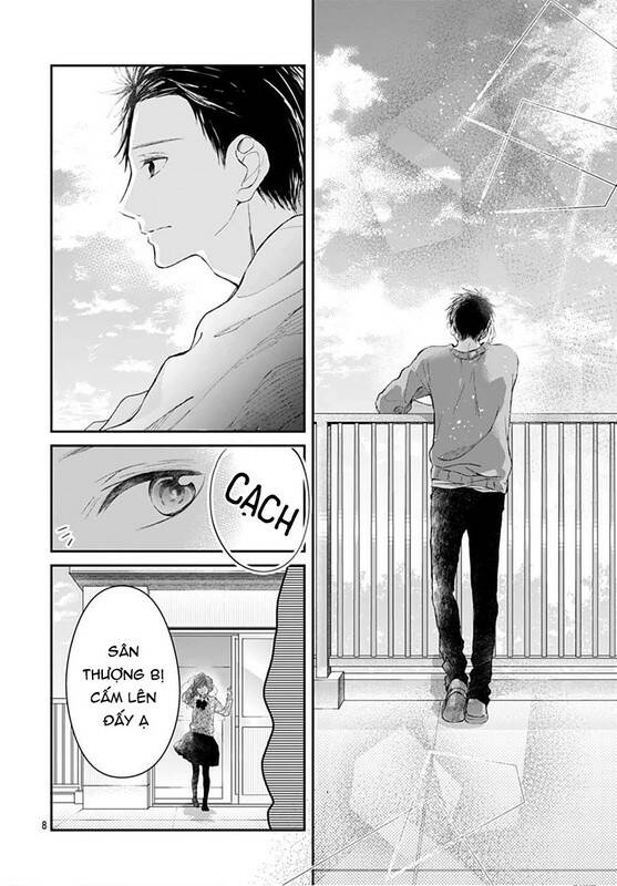 Tsumasakidachi no Alice - Chapter 10 - Page 7