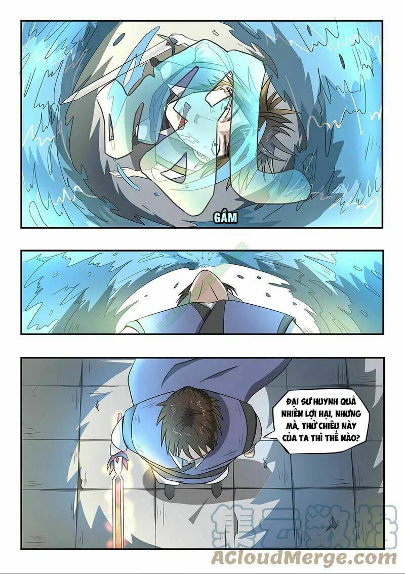 Thần Võ chi Linh - Chapter 80 - Page 6