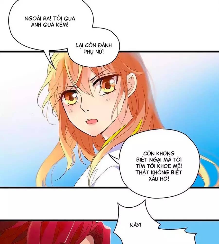 Mai Nữ Đồng Tiểu Nộ - Chapter 108 - Page 9