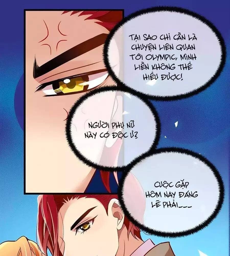 Mai Nữ Đồng Tiểu Nộ - Chapter 108 - Page 12