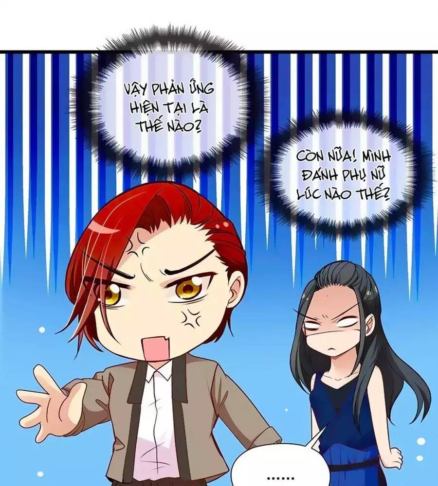 Mai Nữ Đồng Tiểu Nộ - Chapter 108 - Page 15