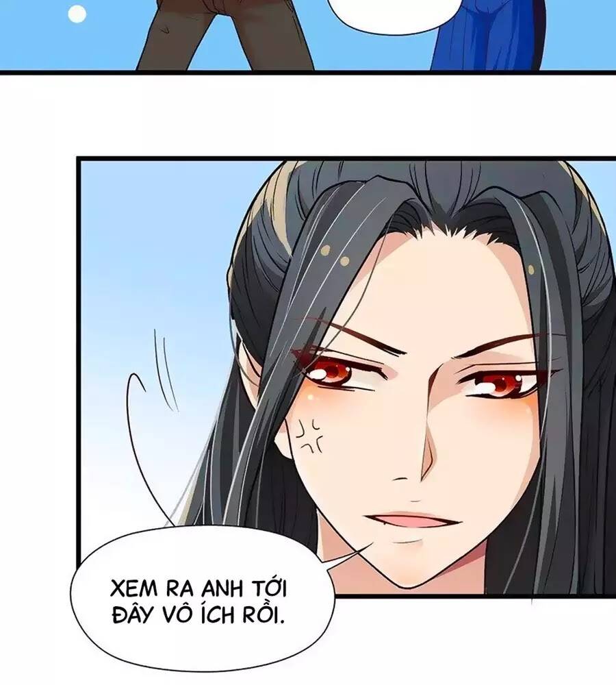 Mai Nữ Đồng Tiểu Nộ - Chapter 108 - Page 16