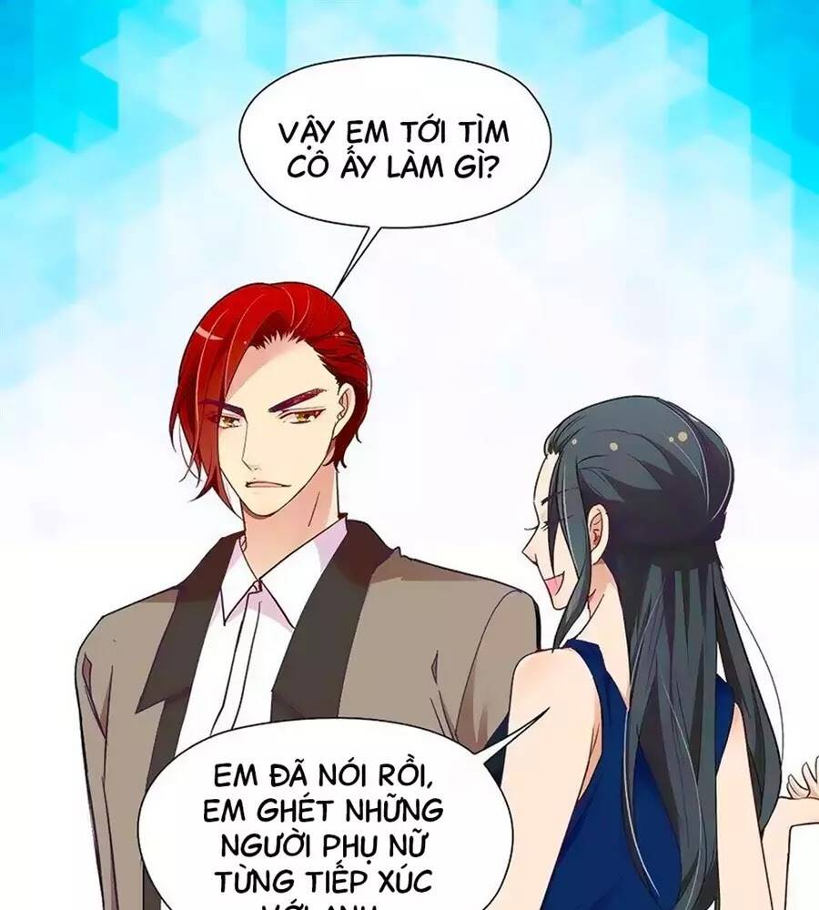 Mai Nữ Đồng Tiểu Nộ - Chapter 108 - Page 18