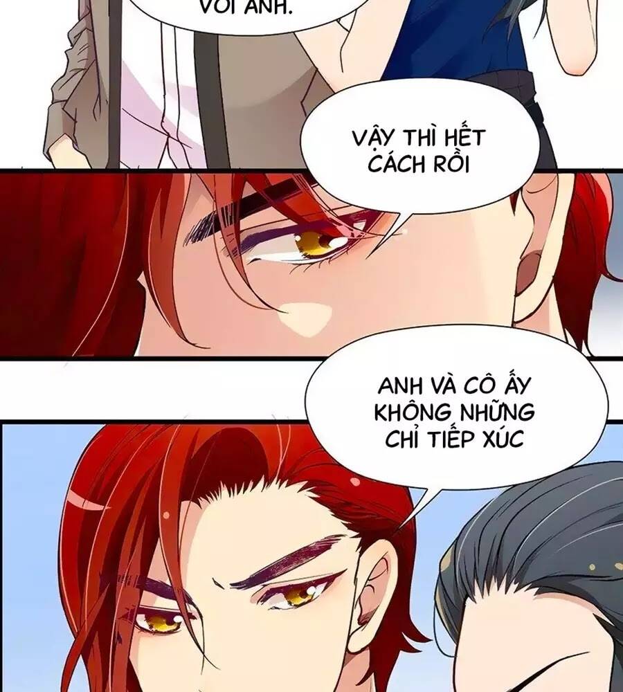 Mai Nữ Đồng Tiểu Nộ - Chapter 108 - Page 19