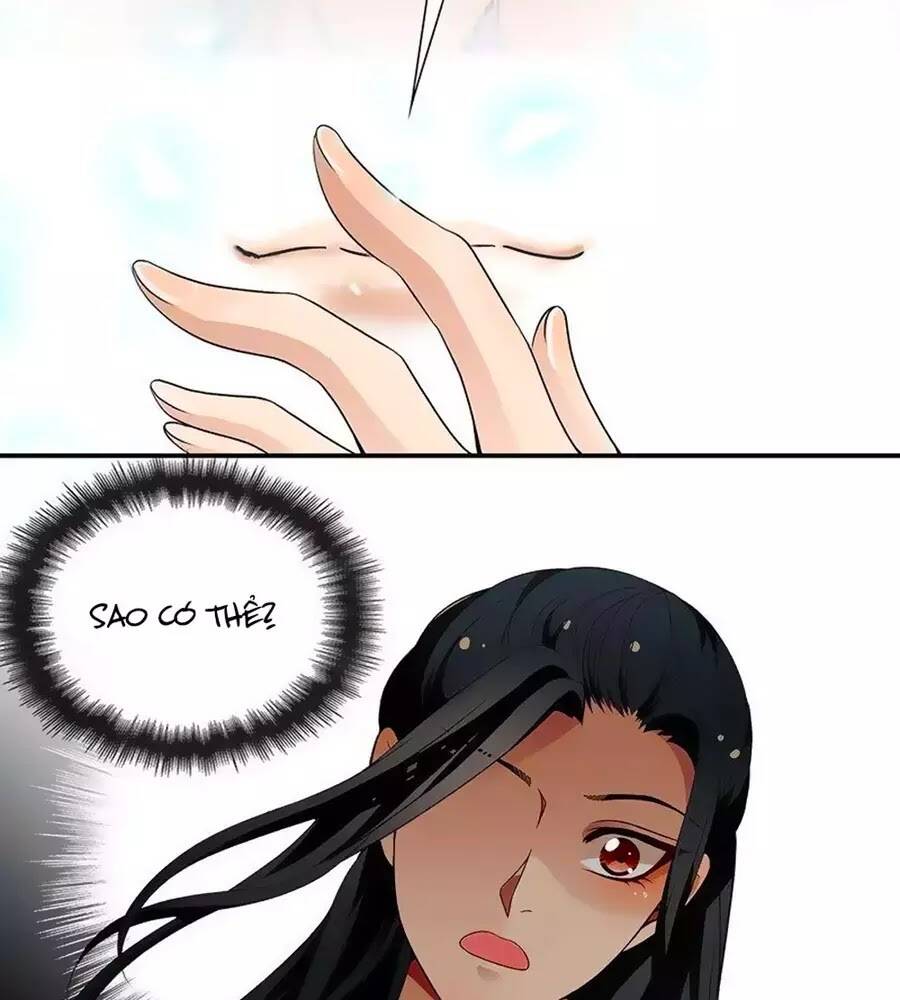 Mai Nữ Đồng Tiểu Nộ - Chapter 108 - Page 22