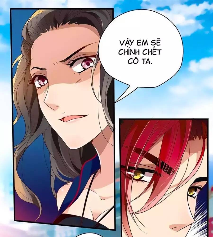Mai Nữ Đồng Tiểu Nộ - Chapter 108 - Page 24