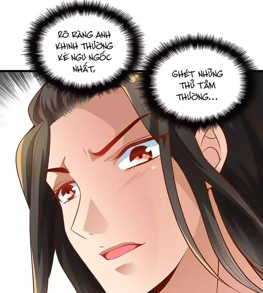 Mai Nữ Đồng Tiểu Nộ - Chapter 108 - Page 30