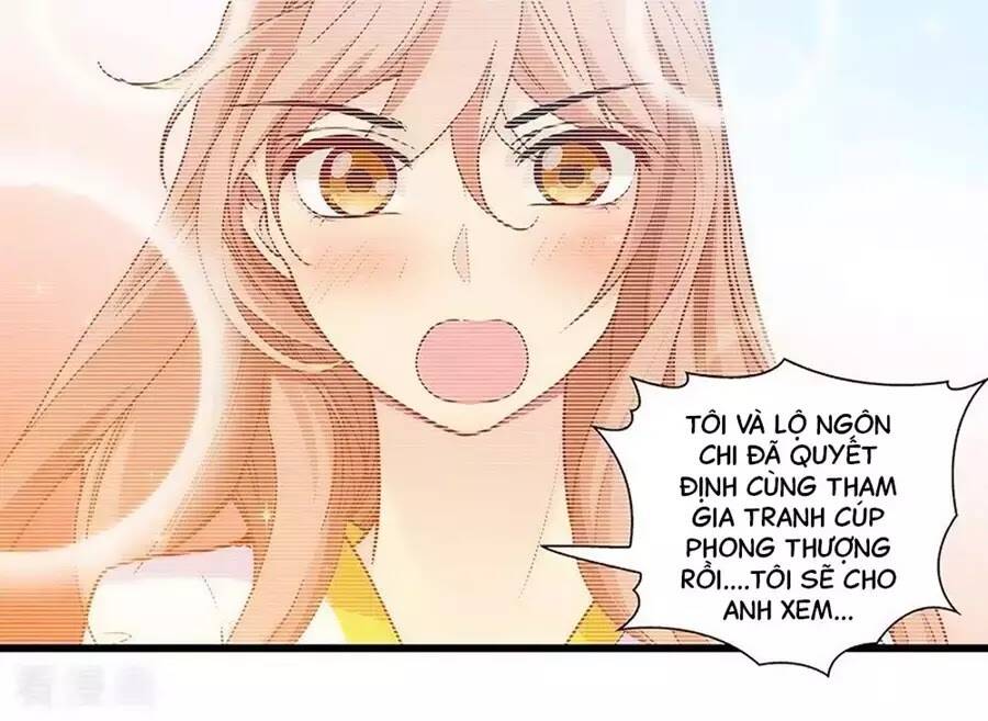 Mai Nữ Đồng Tiểu Nộ - Chapter 108 - Page 35