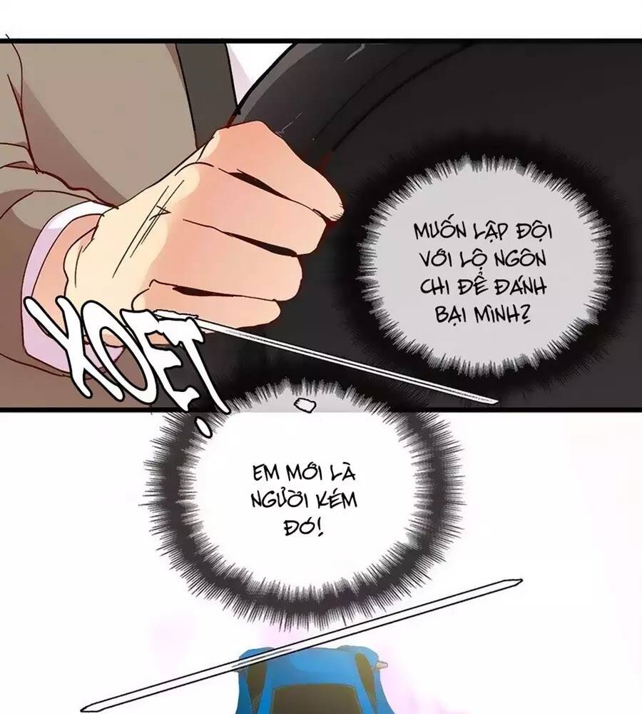 Mai Nữ Đồng Tiểu Nộ - Chapter 108 - Page 36