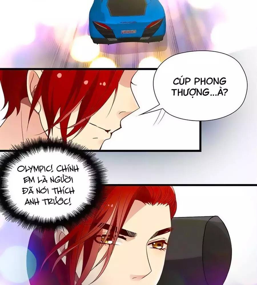 Mai Nữ Đồng Tiểu Nộ - Chapter 108 - Page 37