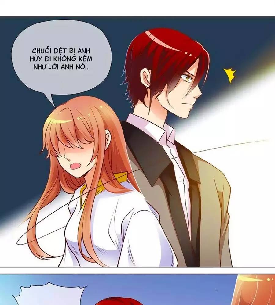 Mai Nữ Đồng Tiểu Nộ - Chapter 108 - Page 6