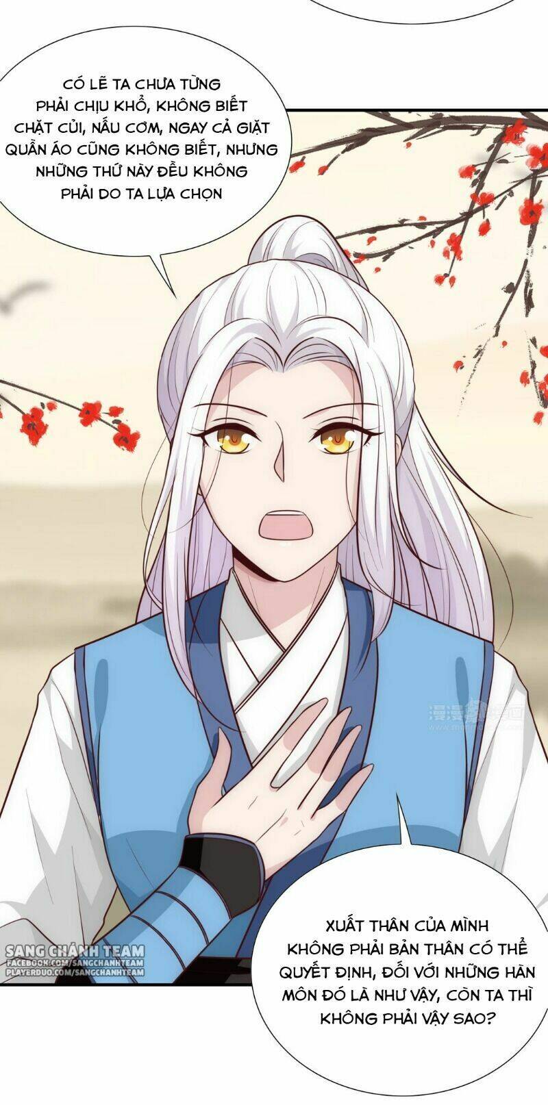 Trở Lại Showbiz Làm Ảnh Hậu - Chapter 27 - Page 9