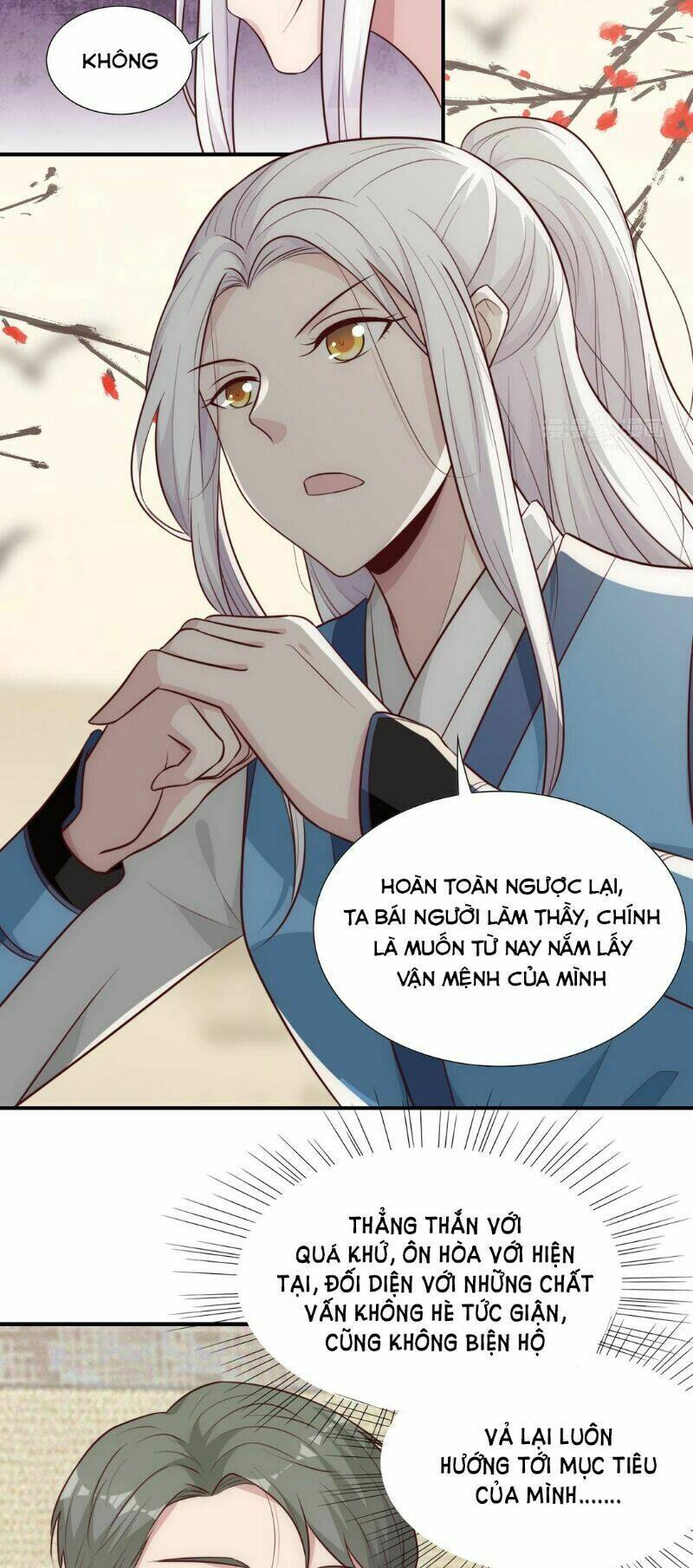 Trở Lại Showbiz Làm Ảnh Hậu - Chapter 27 - Page 12