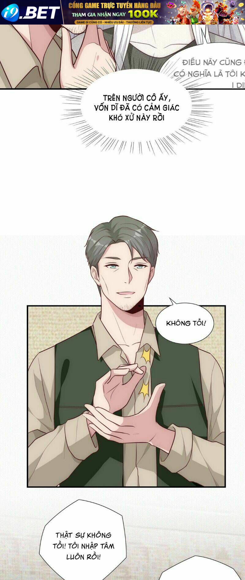 Trở Lại Showbiz Làm Ảnh Hậu - Chapter 27 - Page 14