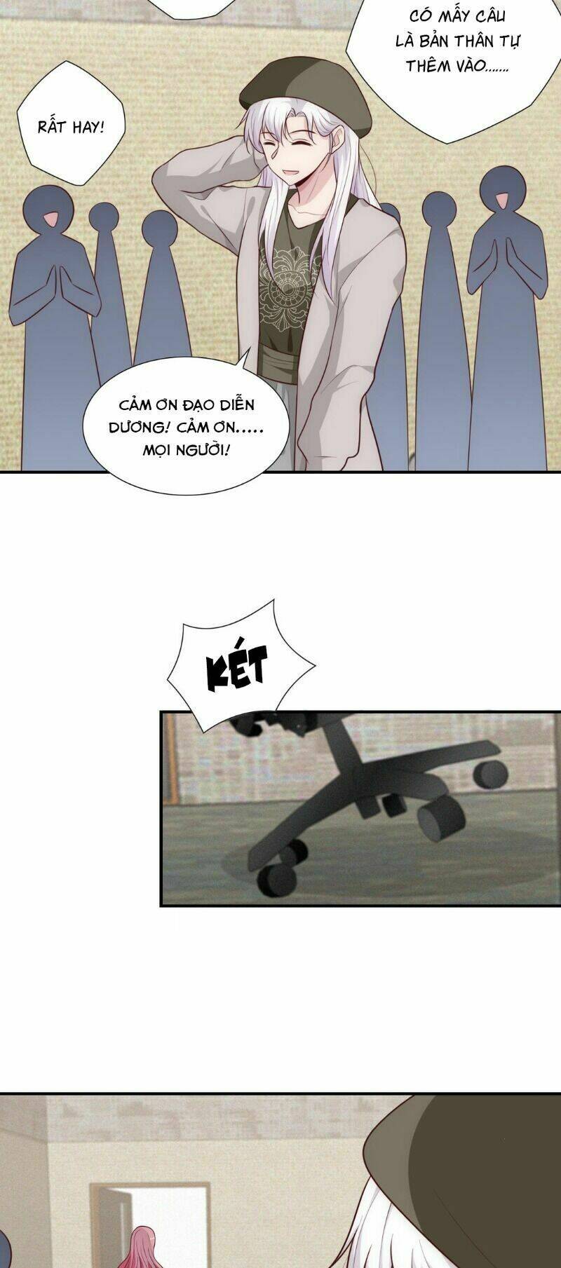 Trở Lại Showbiz Làm Ảnh Hậu - Chapter 27 - Page 15