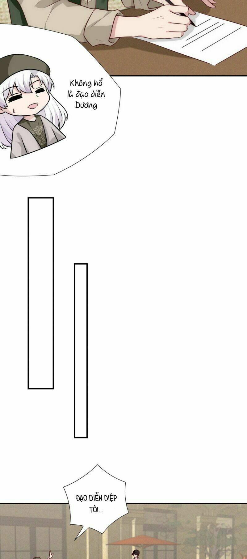 Trở Lại Showbiz Làm Ảnh Hậu - Chapter 27 - Page 17