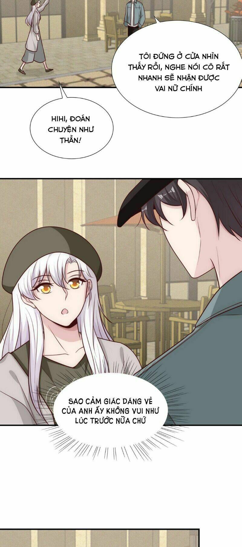 Trở Lại Showbiz Làm Ảnh Hậu - Chapter 27 - Page 18