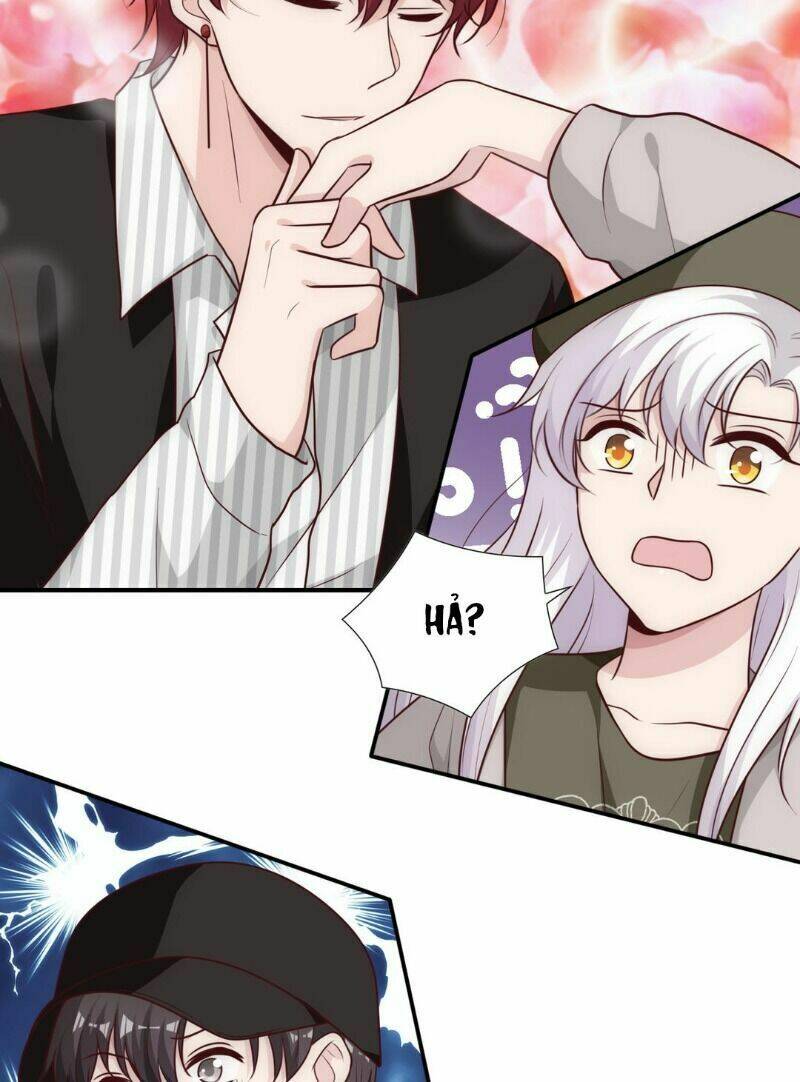 Trở Lại Showbiz Làm Ảnh Hậu - Chapter 27 - Page 23