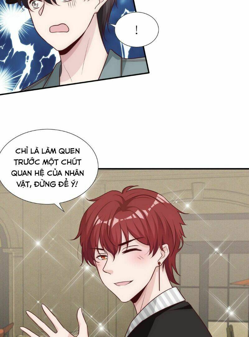 Trở Lại Showbiz Làm Ảnh Hậu - Chapter 27 - Page 24