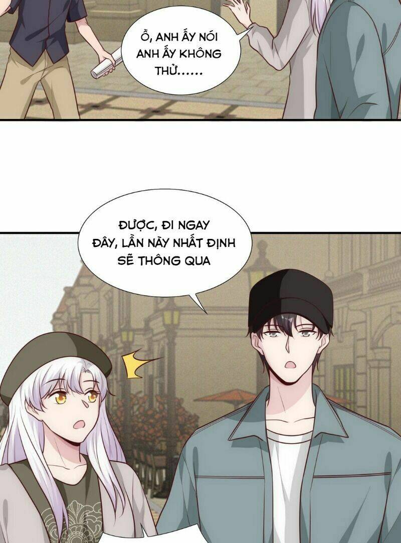 Trở Lại Showbiz Làm Ảnh Hậu - Chapter 27 - Page 27