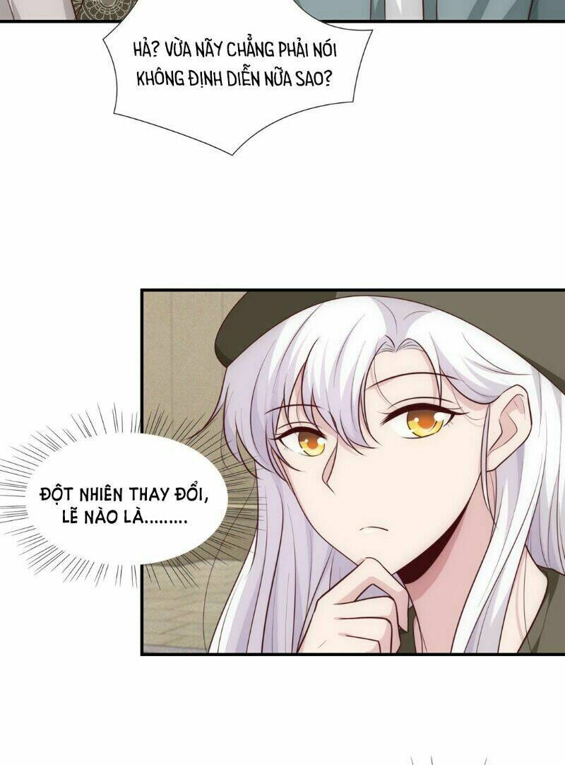 Trở Lại Showbiz Làm Ảnh Hậu - Chapter 27 - Page 28