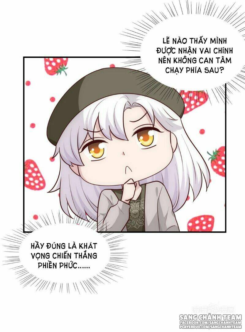 Trở Lại Showbiz Làm Ảnh Hậu - Chapter 27 - Page 29