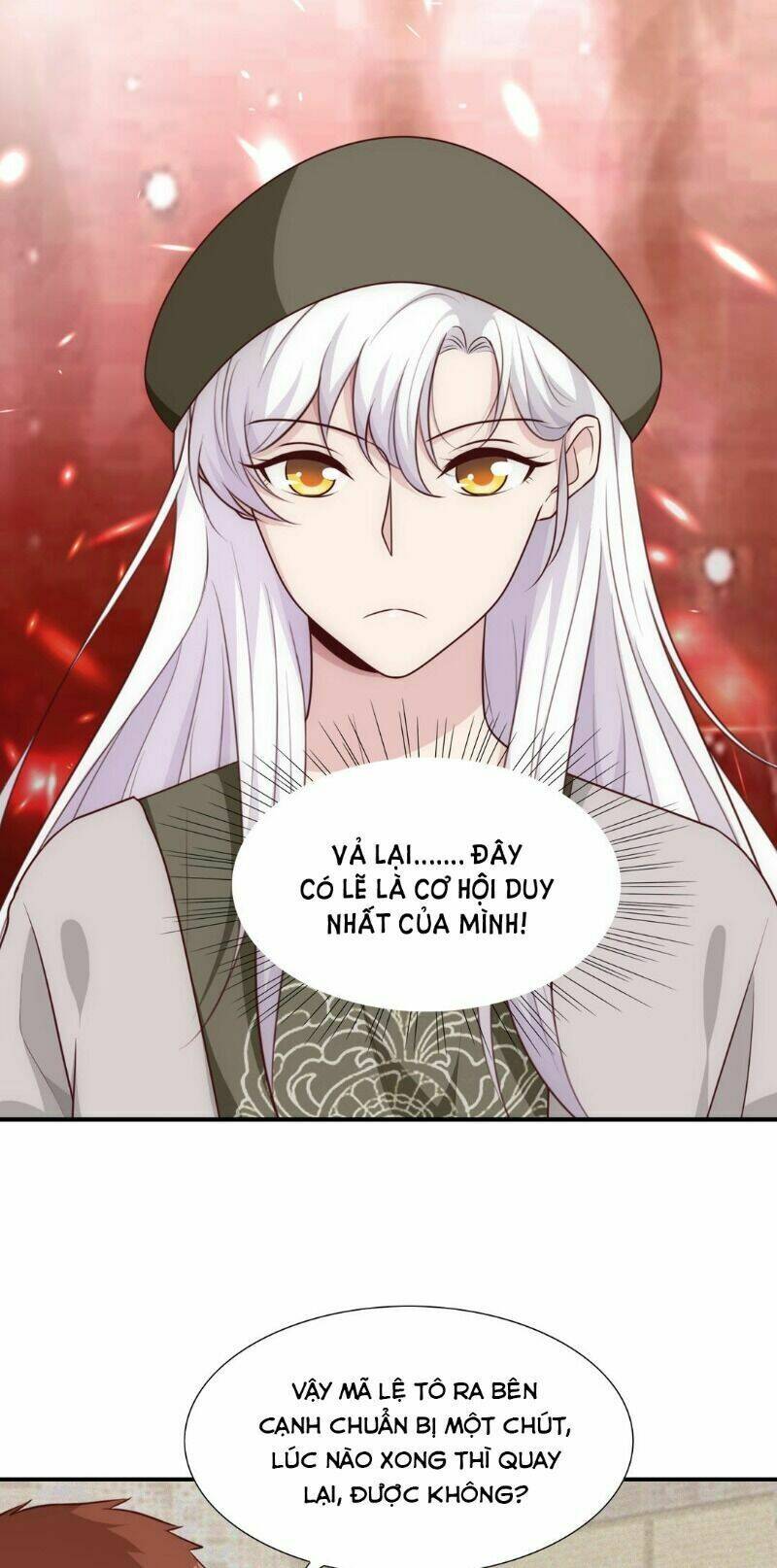 Trở Lại Showbiz Làm Ảnh Hậu - Chapter 27 - Page 4