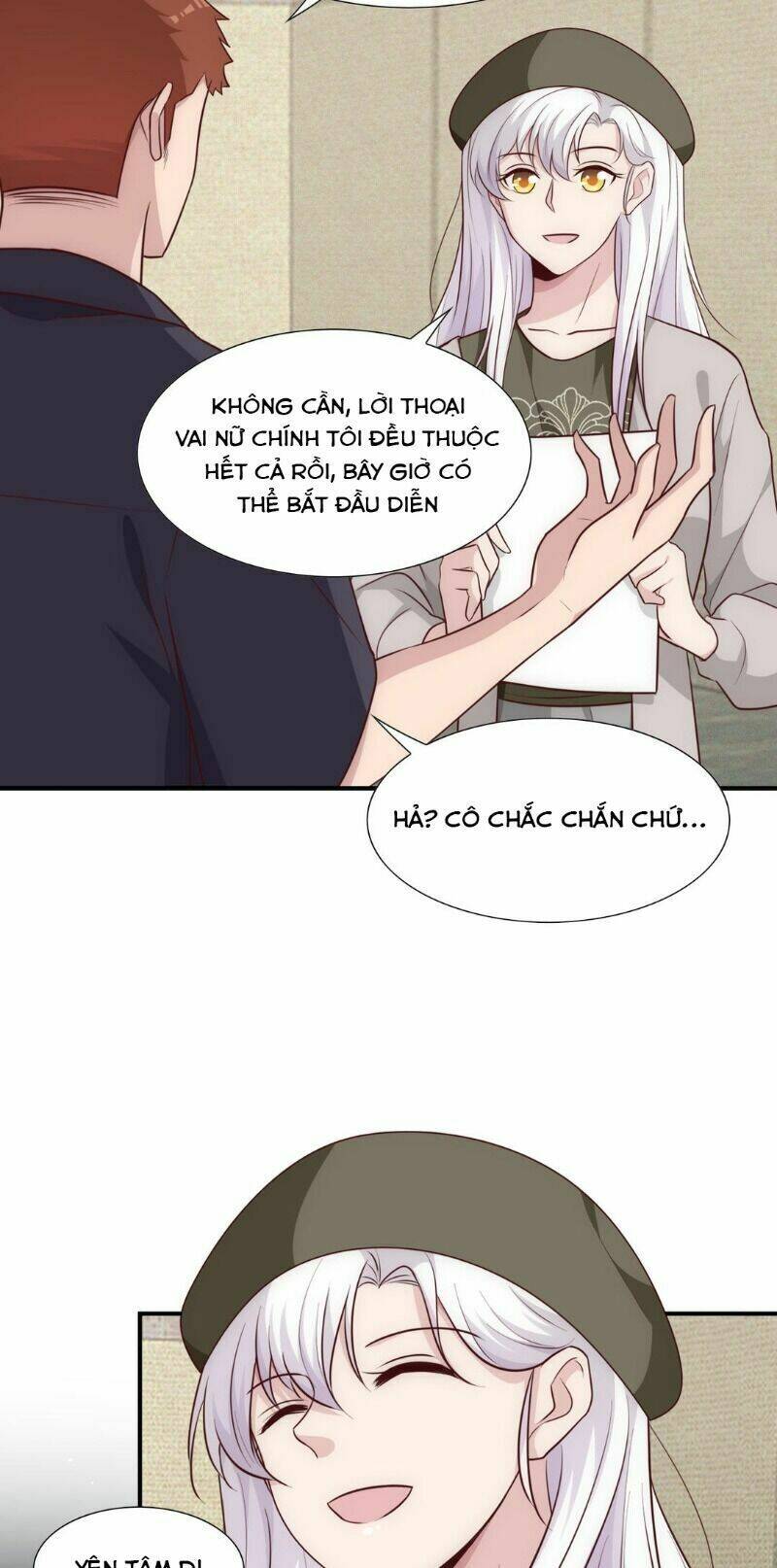 Trở Lại Showbiz Làm Ảnh Hậu - Chapter 27 - Page 5