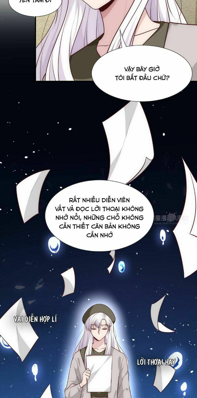 Trở Lại Showbiz Làm Ảnh Hậu - Chapter 27 - Page 6