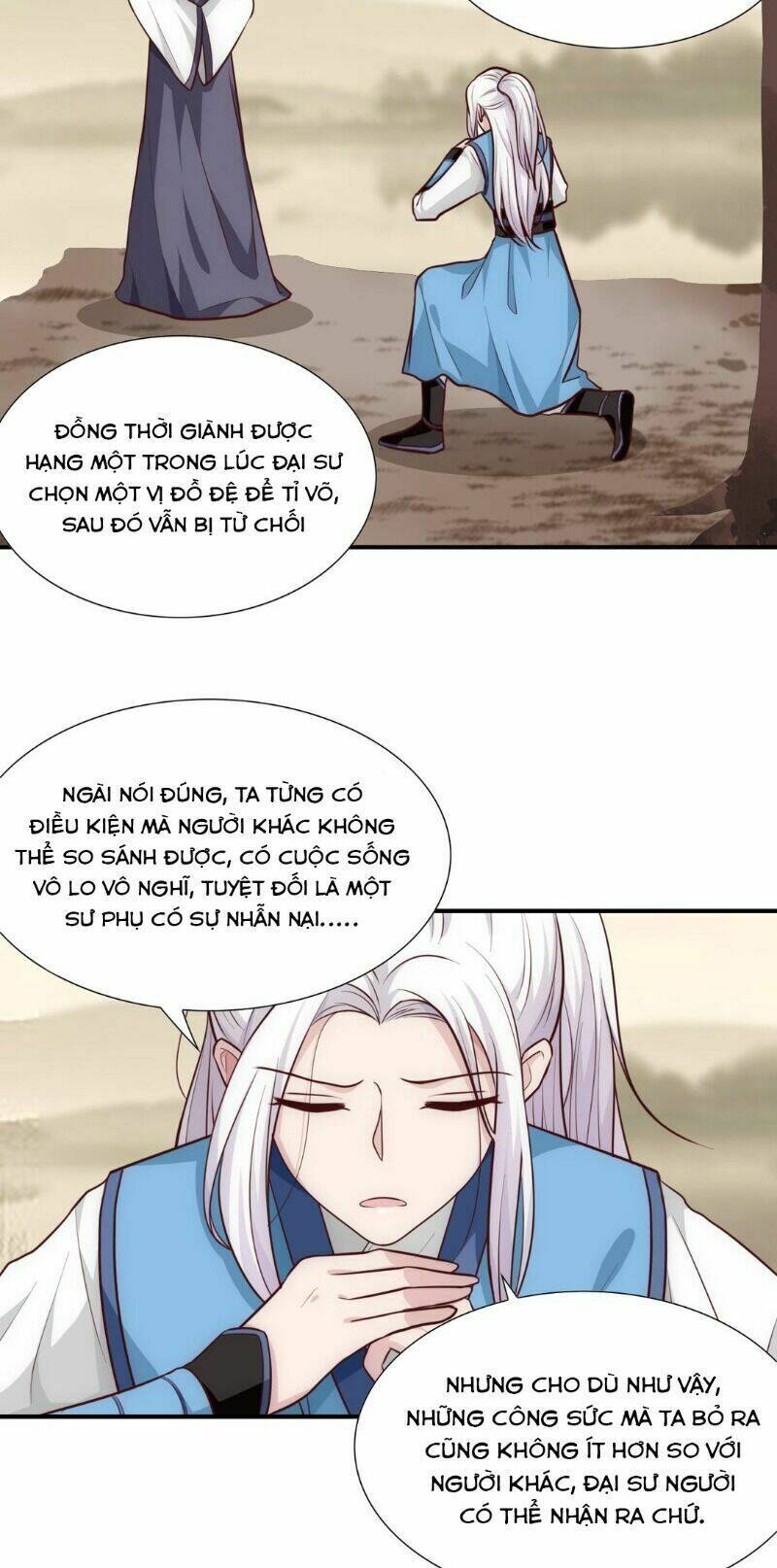 Trở Lại Showbiz Làm Ảnh Hậu - Chapter 27 - Page 8