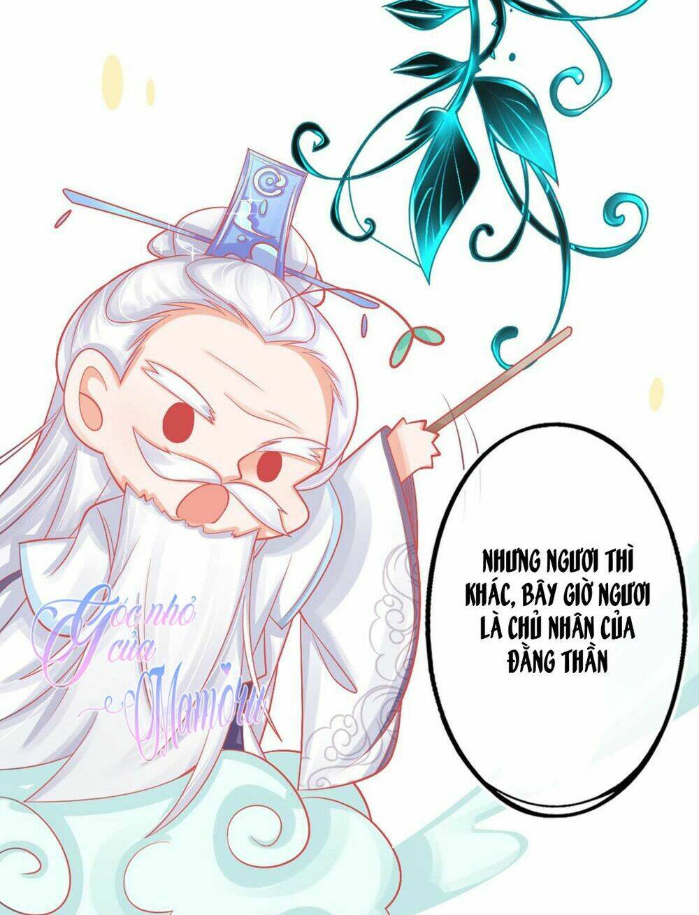 Bổn Vương Phi Có Roi Trong Tay - Chapter 14 - Page 11