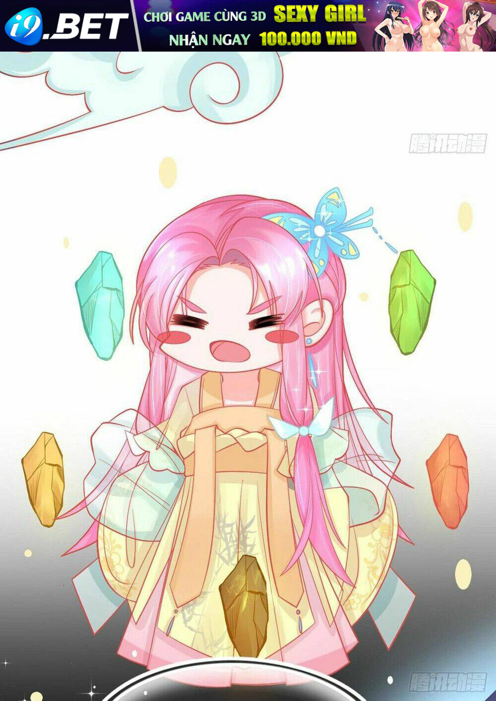 Bổn Vương Phi Có Roi Trong Tay - Chapter 14 - Page 12