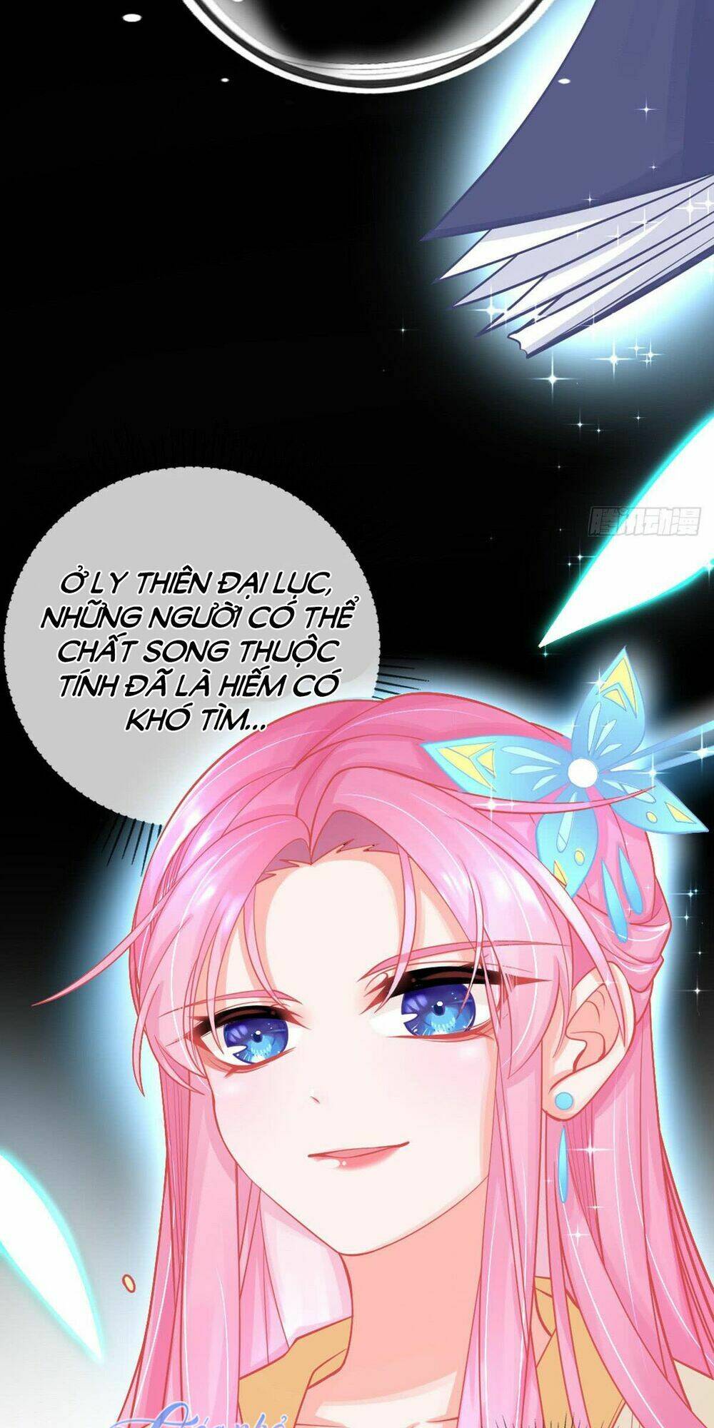 Bổn Vương Phi Có Roi Trong Tay - Chapter 14 - Page 14