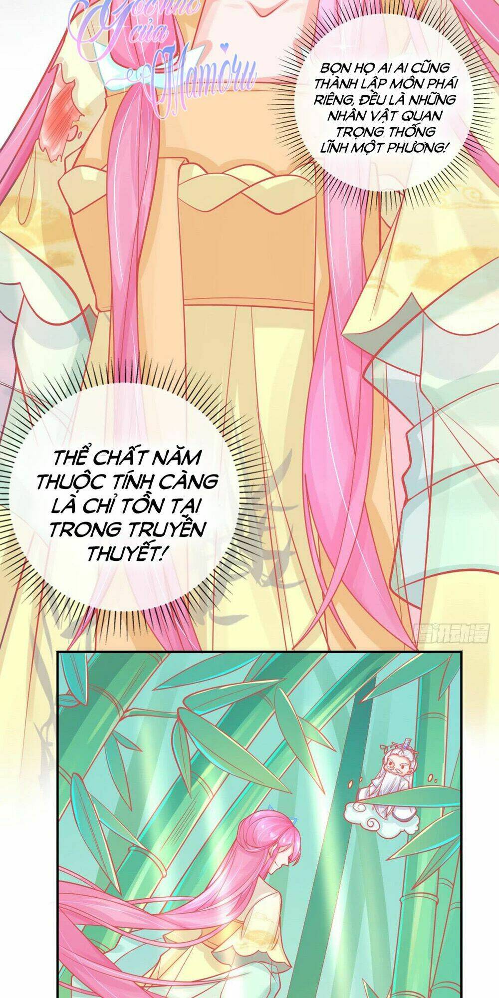 Bổn Vương Phi Có Roi Trong Tay - Chapter 14 - Page 15