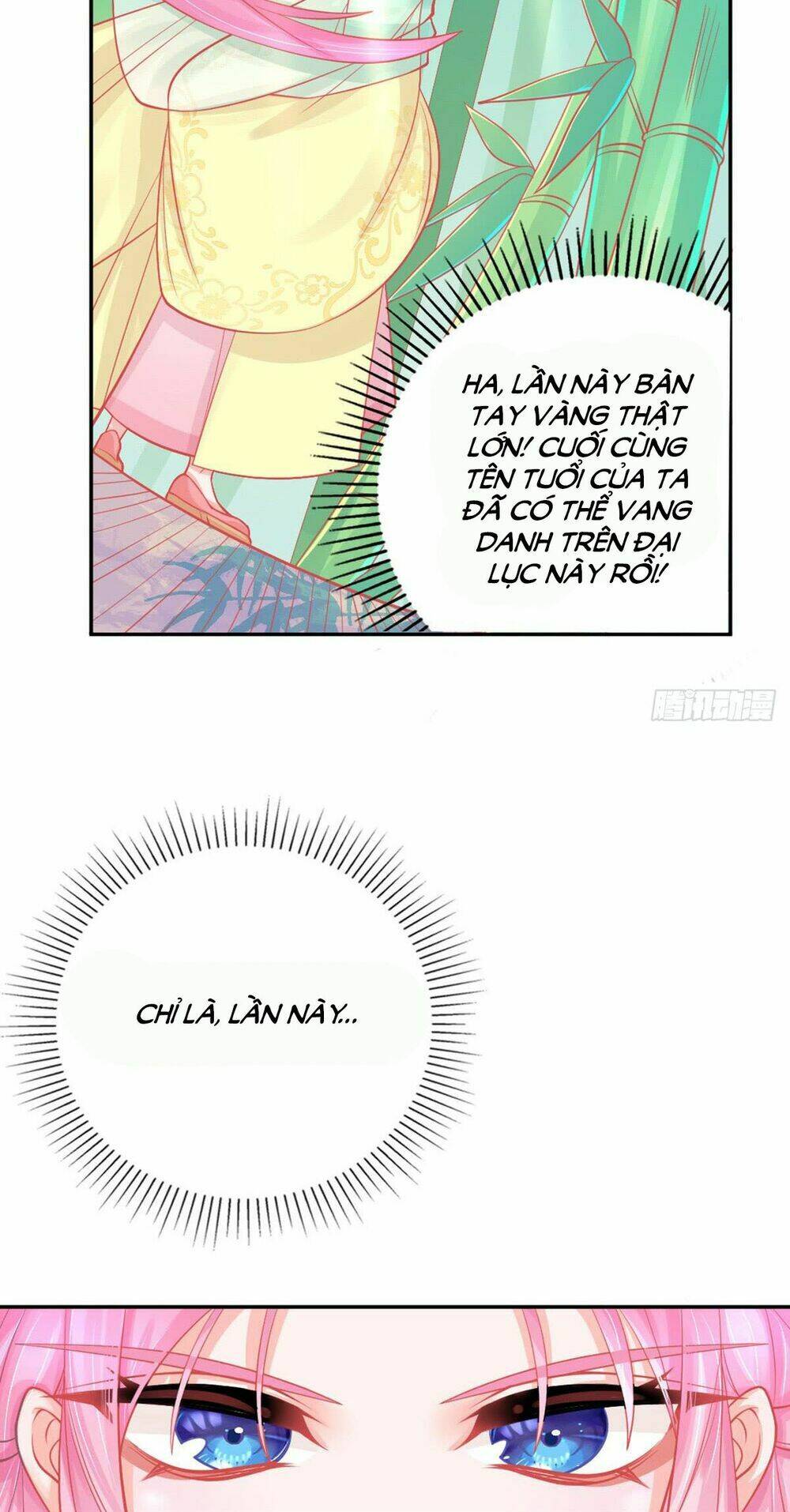 Bổn Vương Phi Có Roi Trong Tay - Chapter 14 - Page 16