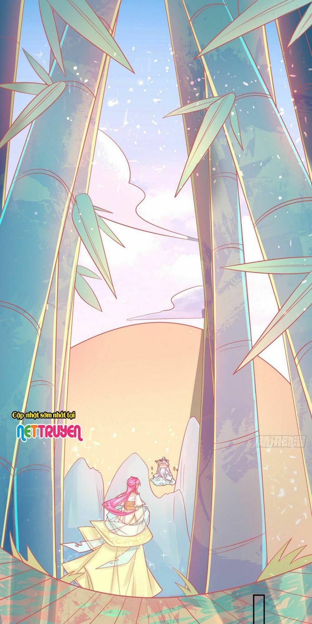 Bổn Vương Phi Có Roi Trong Tay - Chapter 14 - Page 18