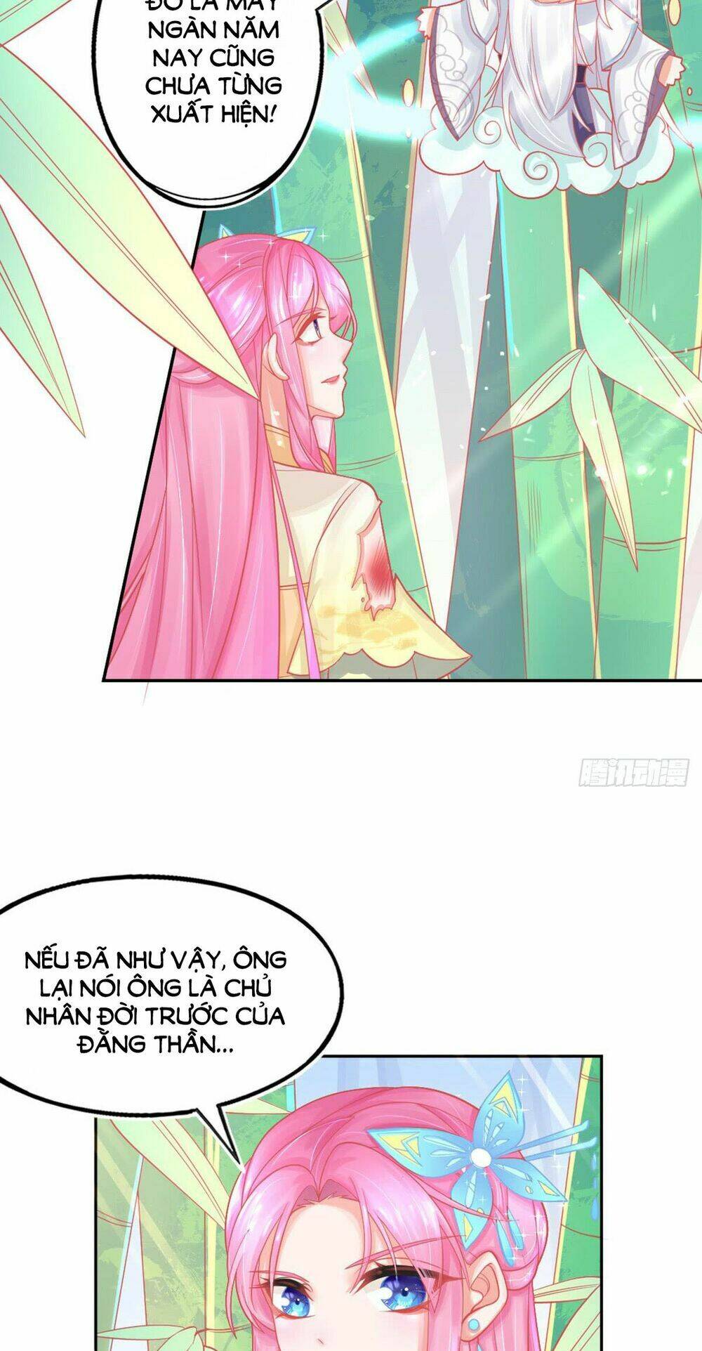 Bổn Vương Phi Có Roi Trong Tay - Chapter 14 - Page 20