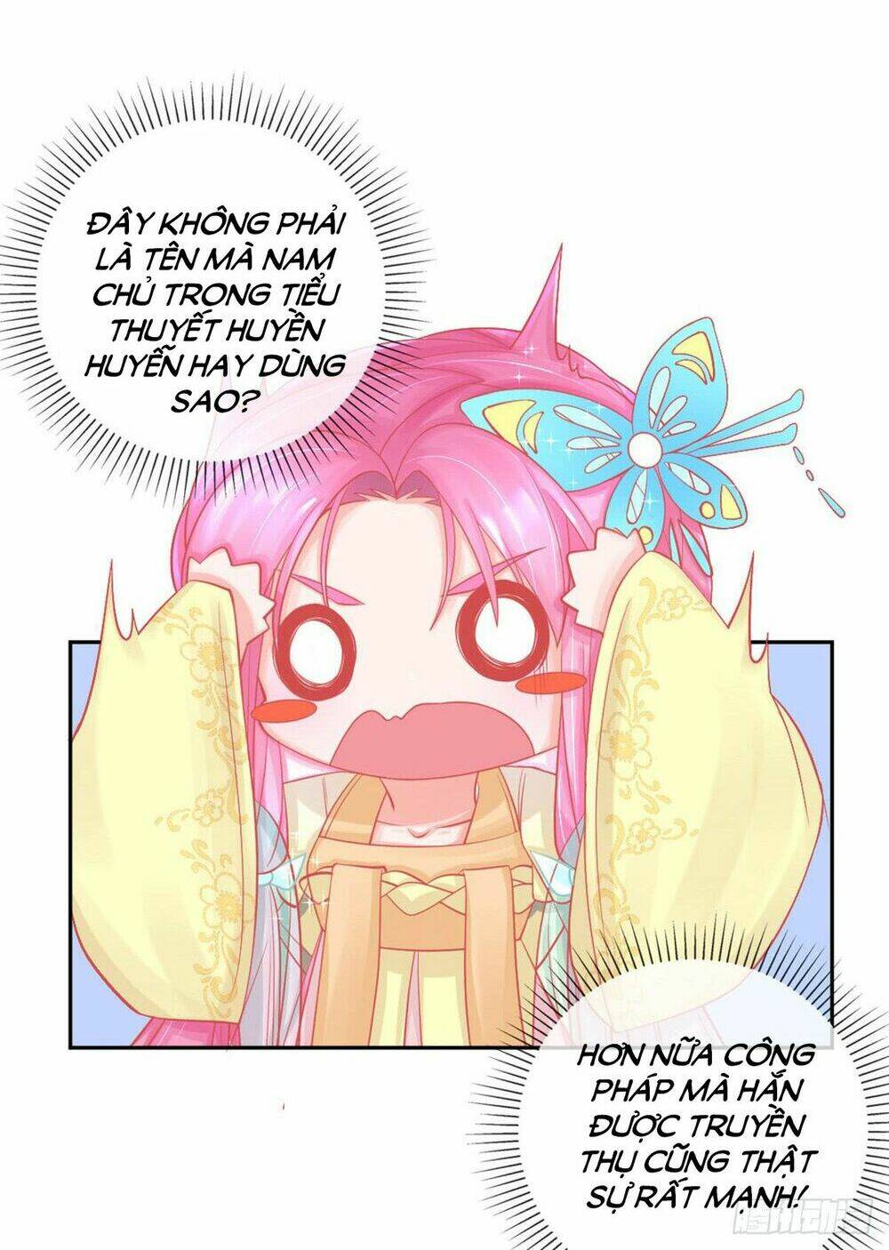 Bổn Vương Phi Có Roi Trong Tay - Chapter 14 - Page 26