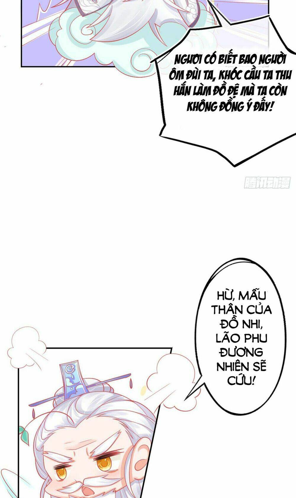 Bổn Vương Phi Có Roi Trong Tay - Chapter 14 - Page 29