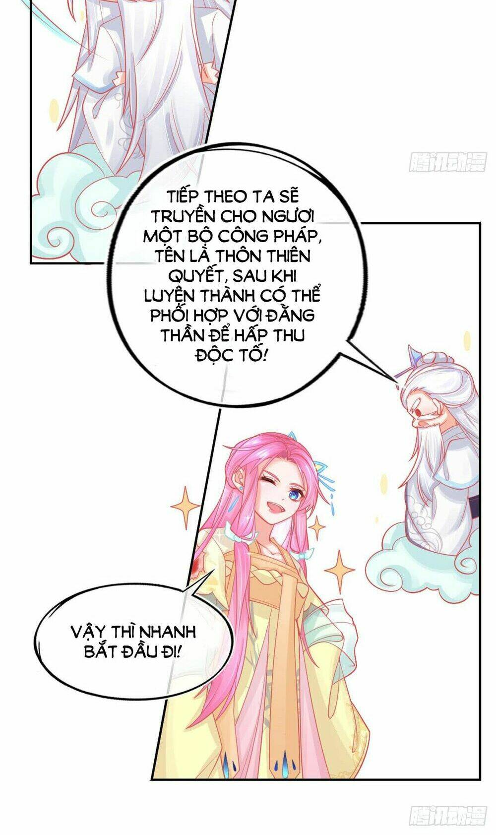 Bổn Vương Phi Có Roi Trong Tay - Chapter 14 - Page 30