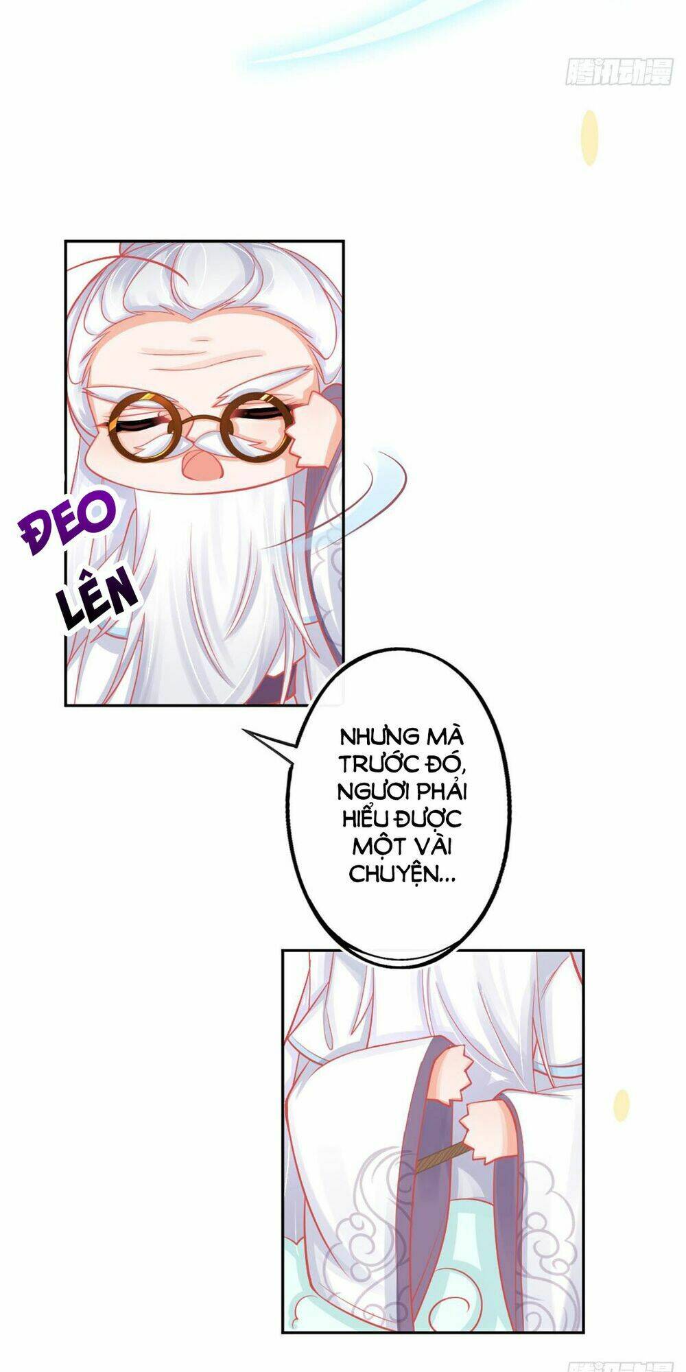 Bổn Vương Phi Có Roi Trong Tay - Chapter 14 - Page 4